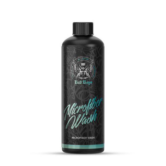 BadBoys Microfiber Wash