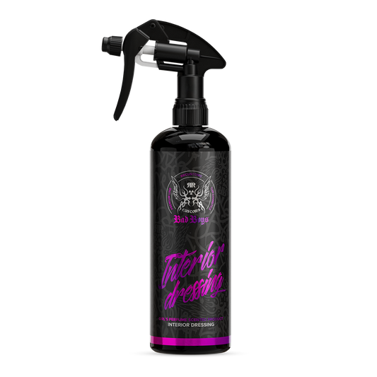 BadBoys Interior Dressing Girls Perfume Scented