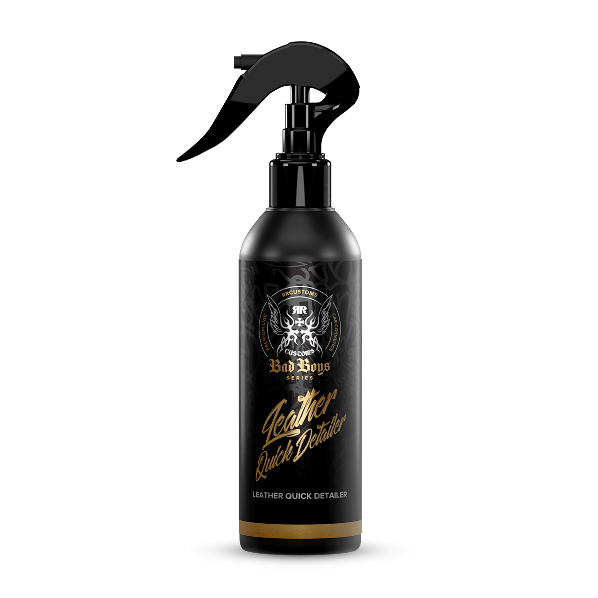 BadBoys Leather Quick Detailer