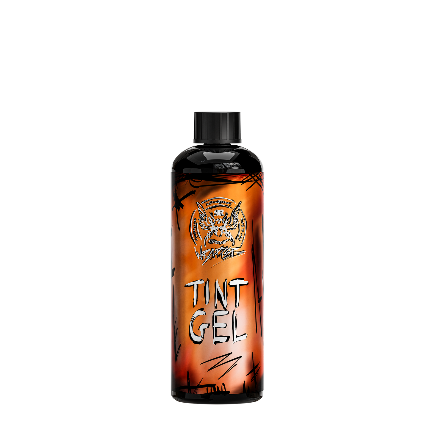BadBoys Wrapper Tint Gel
