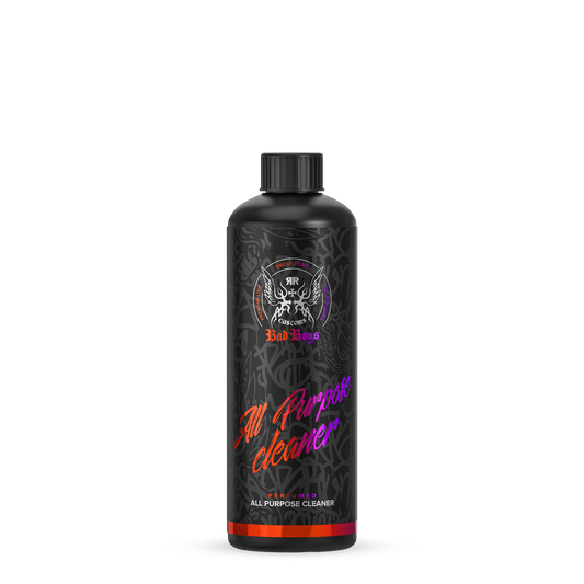 BadBoys All Purpose Cleaner Perfumed APC