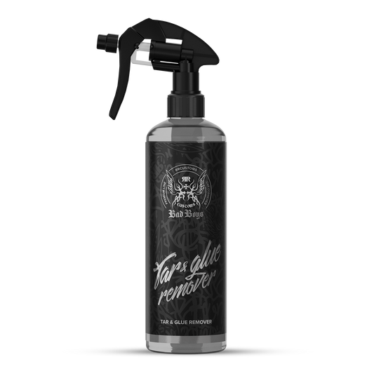 BadBoys Tar&amp;Glue Remover