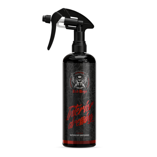 BadBoys Interior Dressing Cola