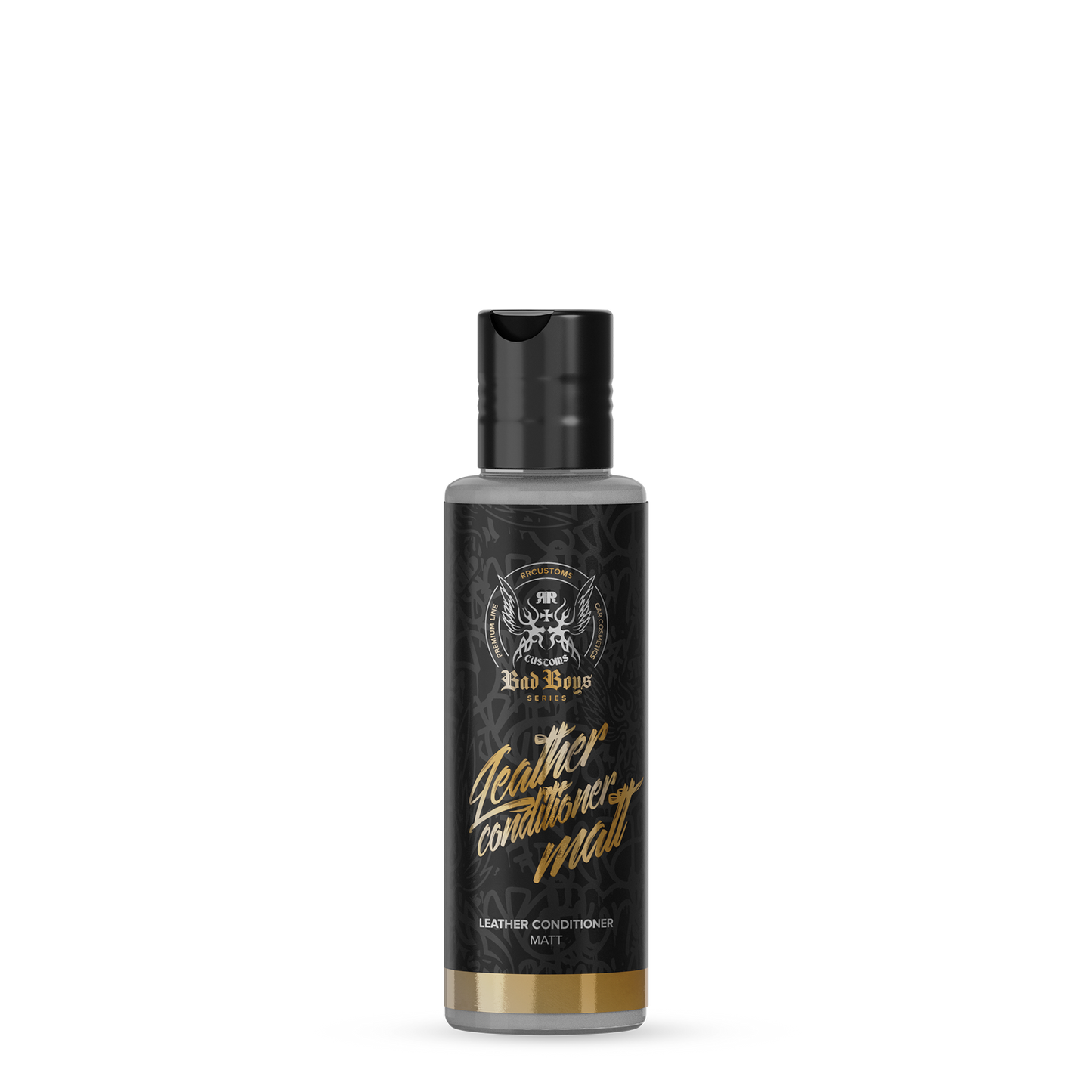 BadBoys Leather Conditioner Matt