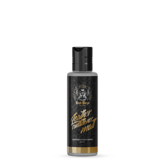 BadBoys Leather Conditioner Matt
