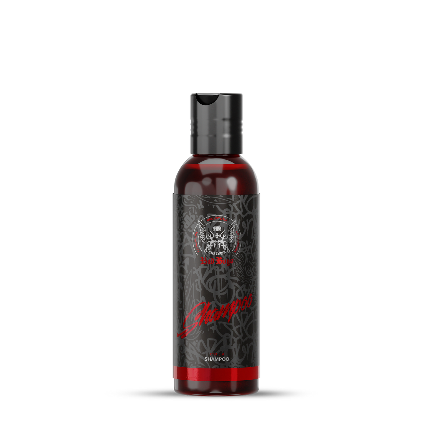 BadBoys Shampoo Cola