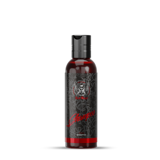 BadBoys Shampoo Cola