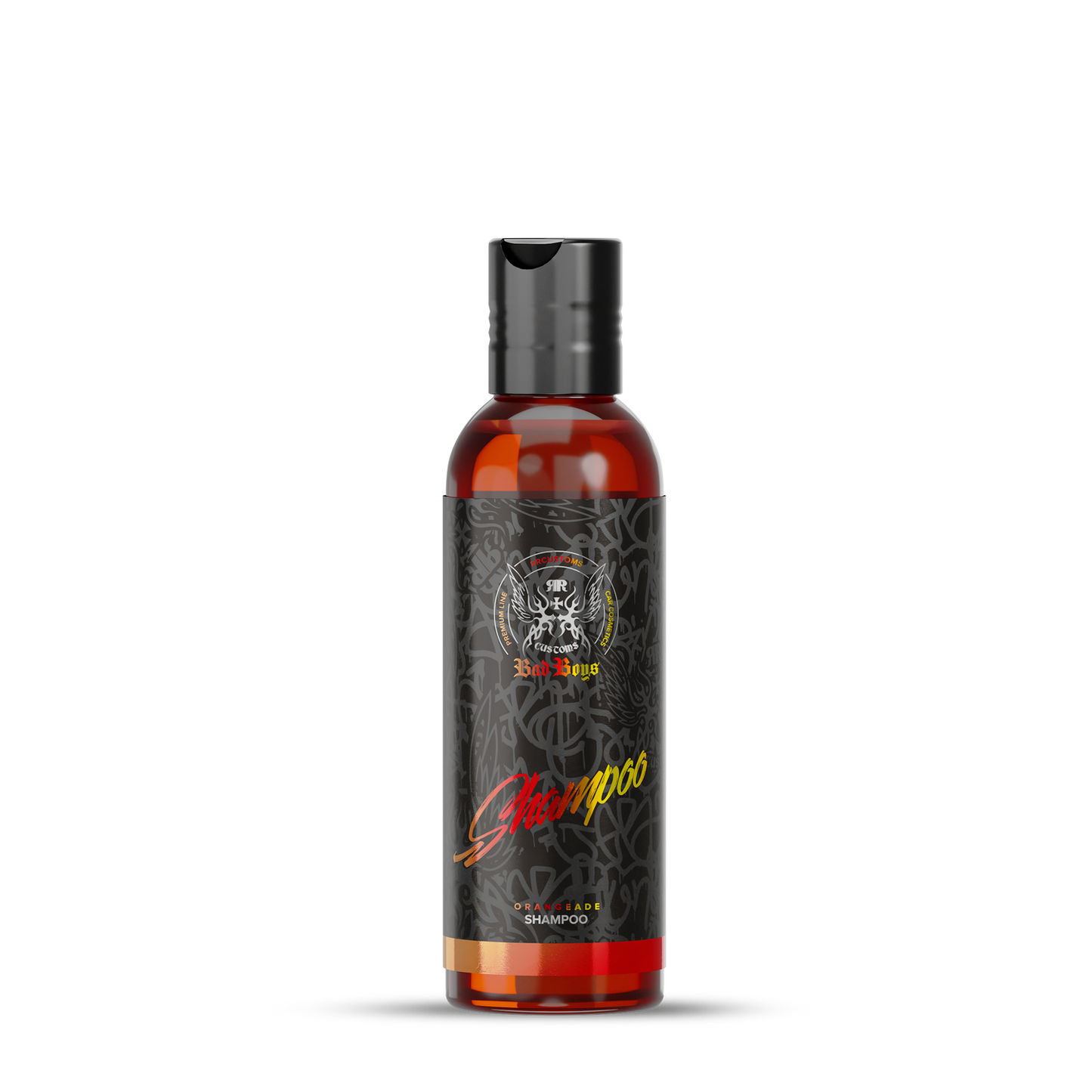 BadBoys Shampoo Orangeade