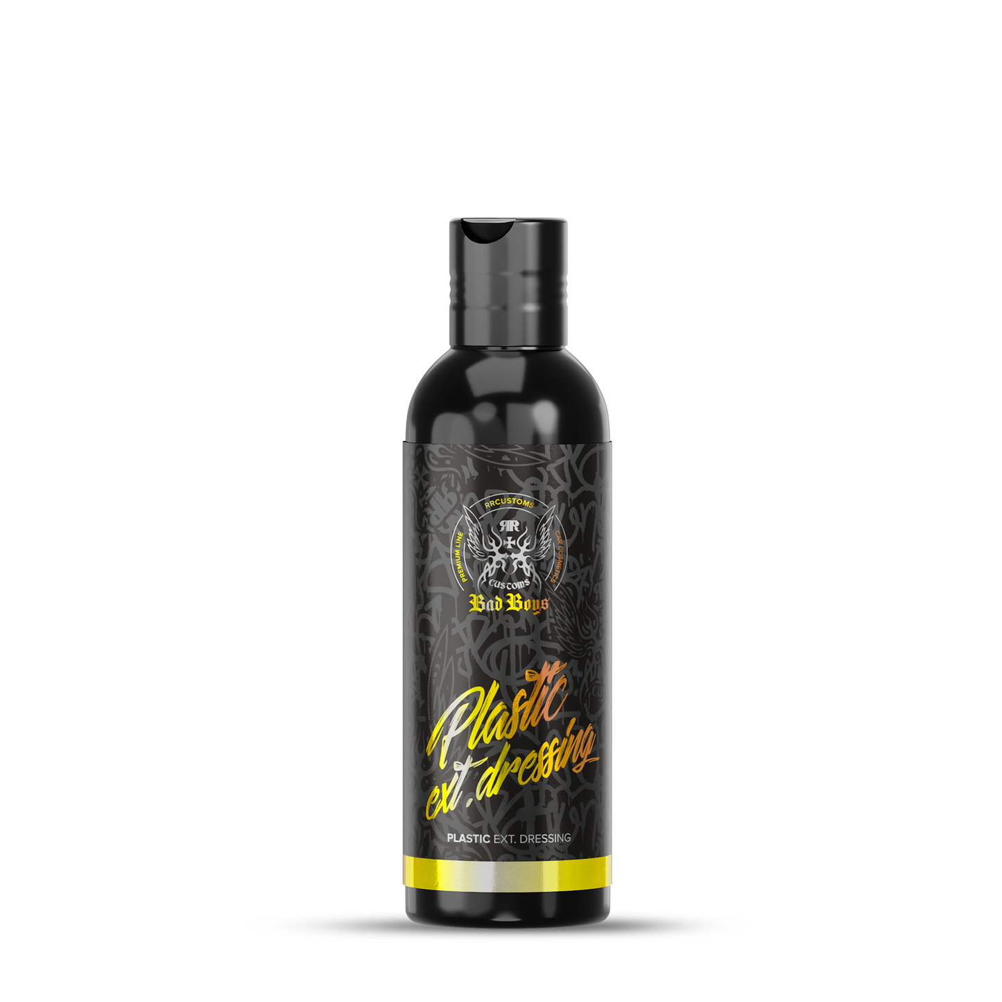 BadBoys Plastic Ext. Dressing
