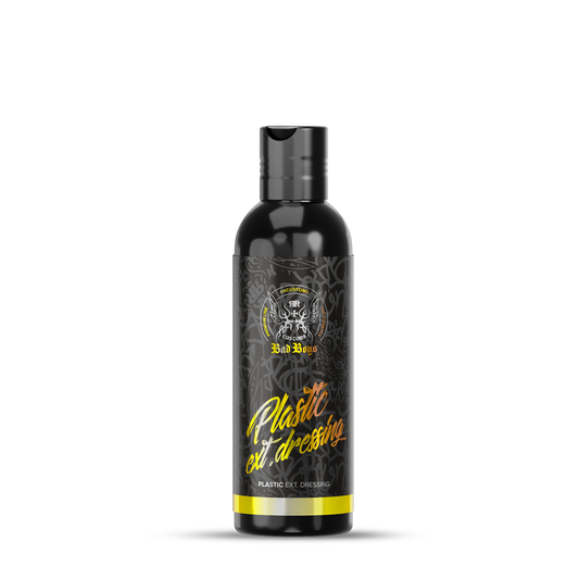 BadBoys Plastic Ext. Dressing