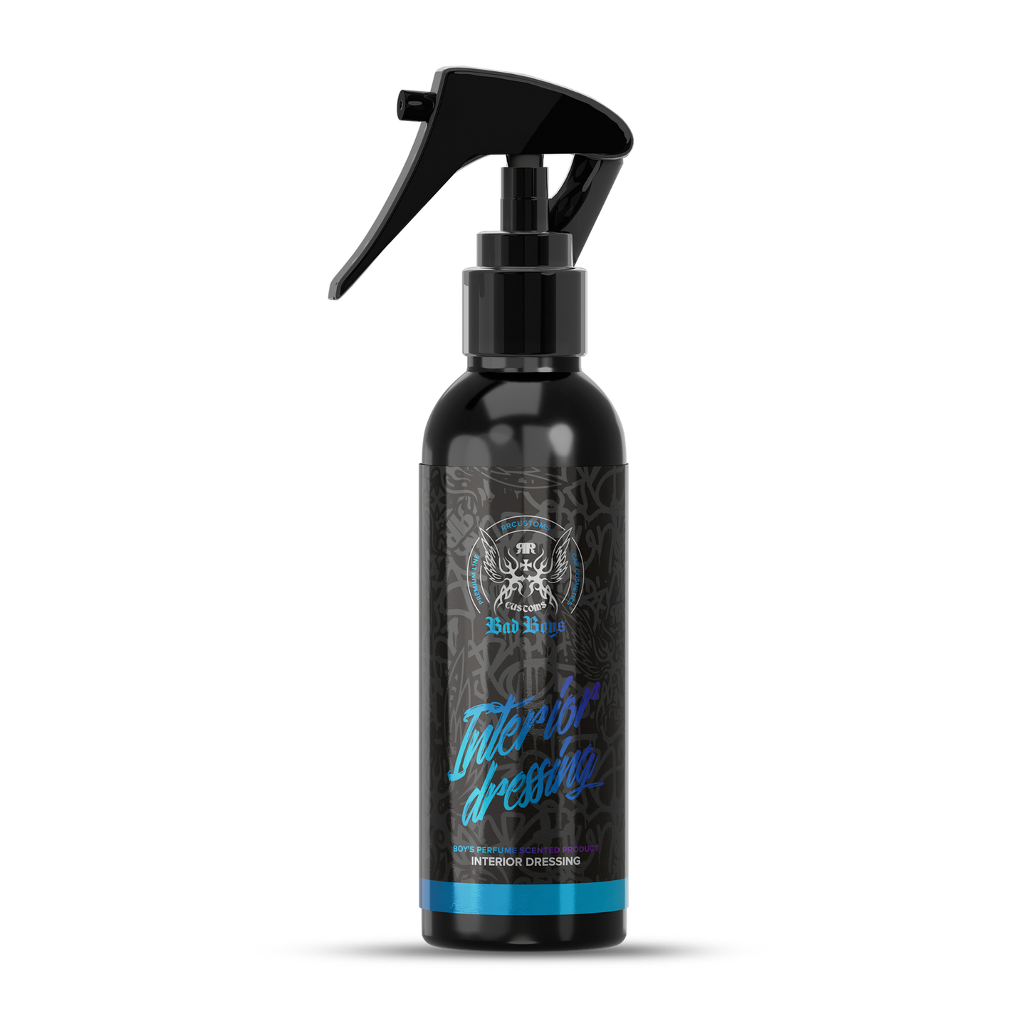 BadBoys Interior Dressing Boys Perfume Scented