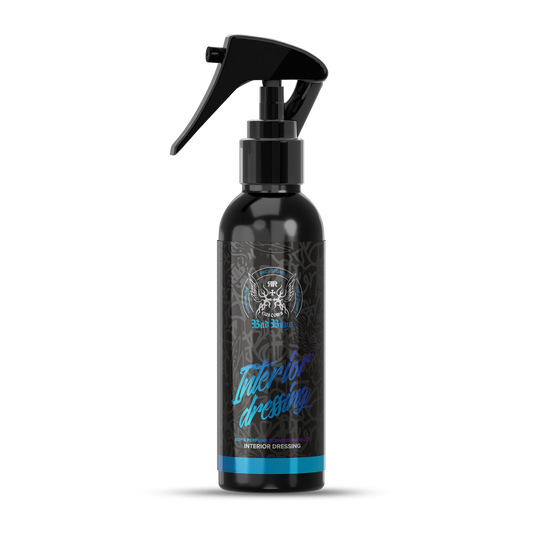 BadBoys Interior Dressing Boys Perfume Scented