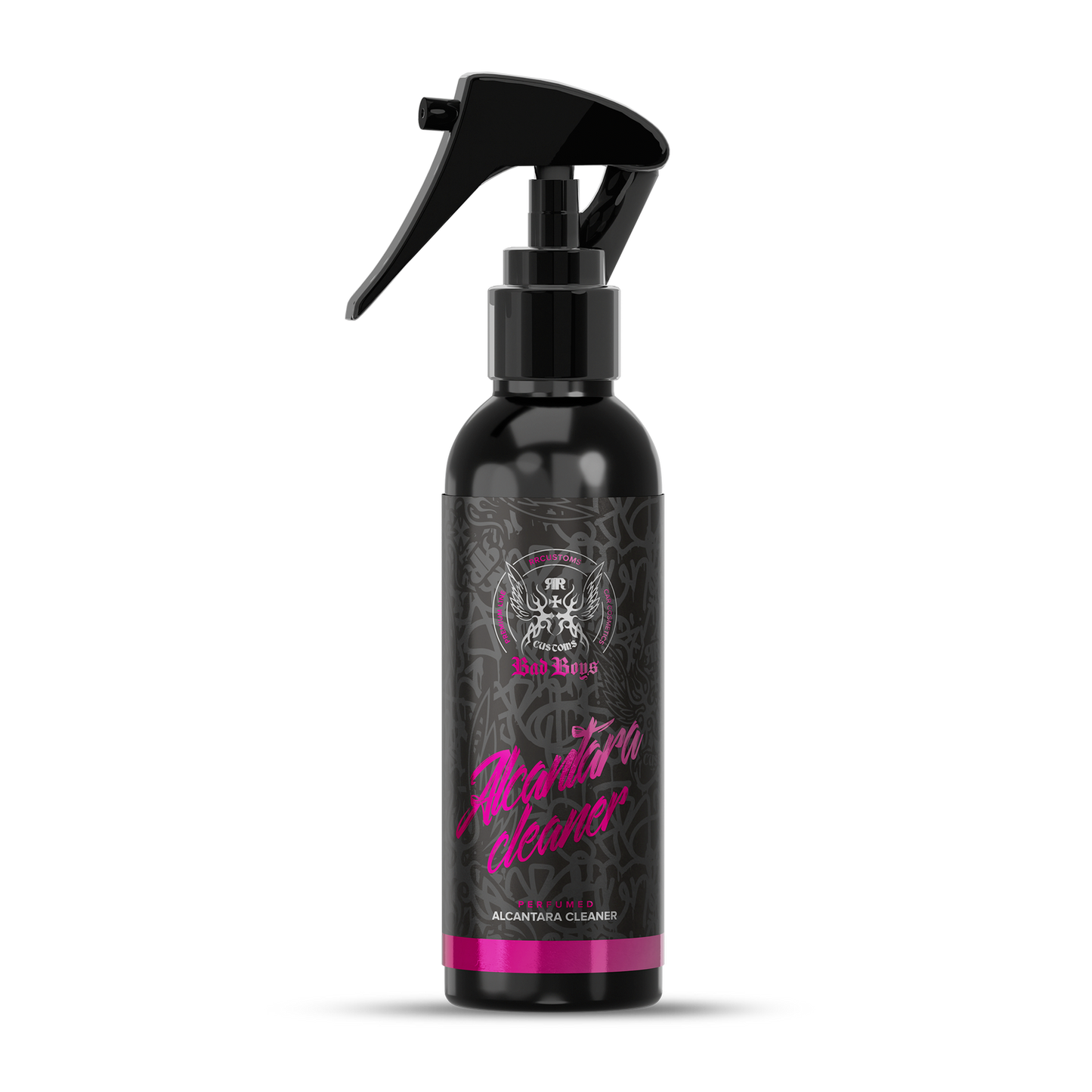 BadBoys Alcantara Cleaner
