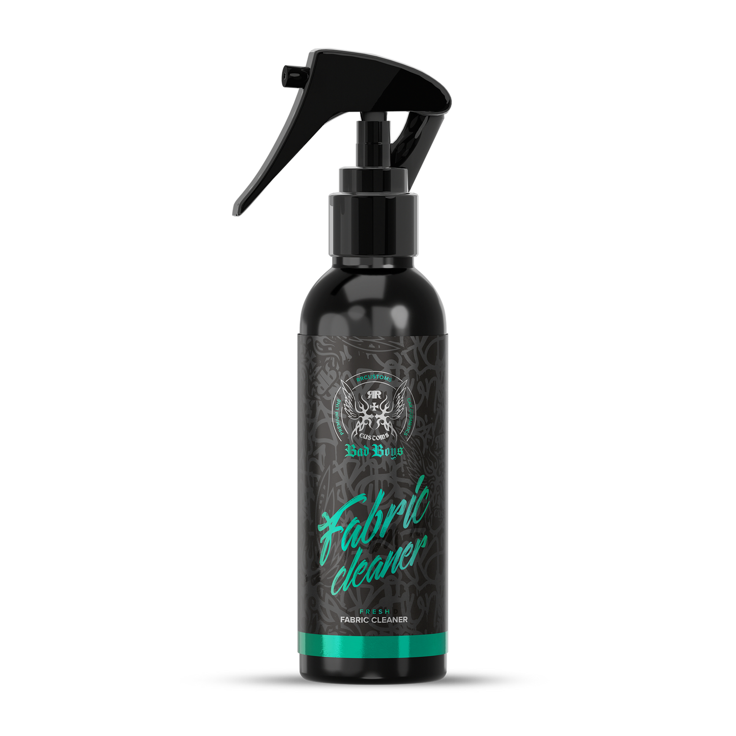 BadBoys Fabric Cleaner