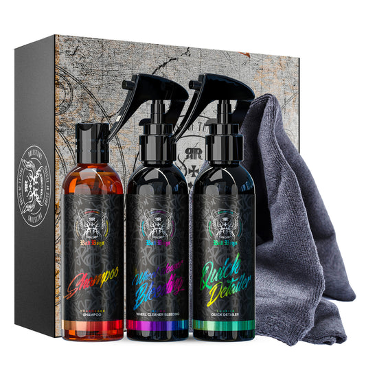 BadBoys Exterior Set 150ml 