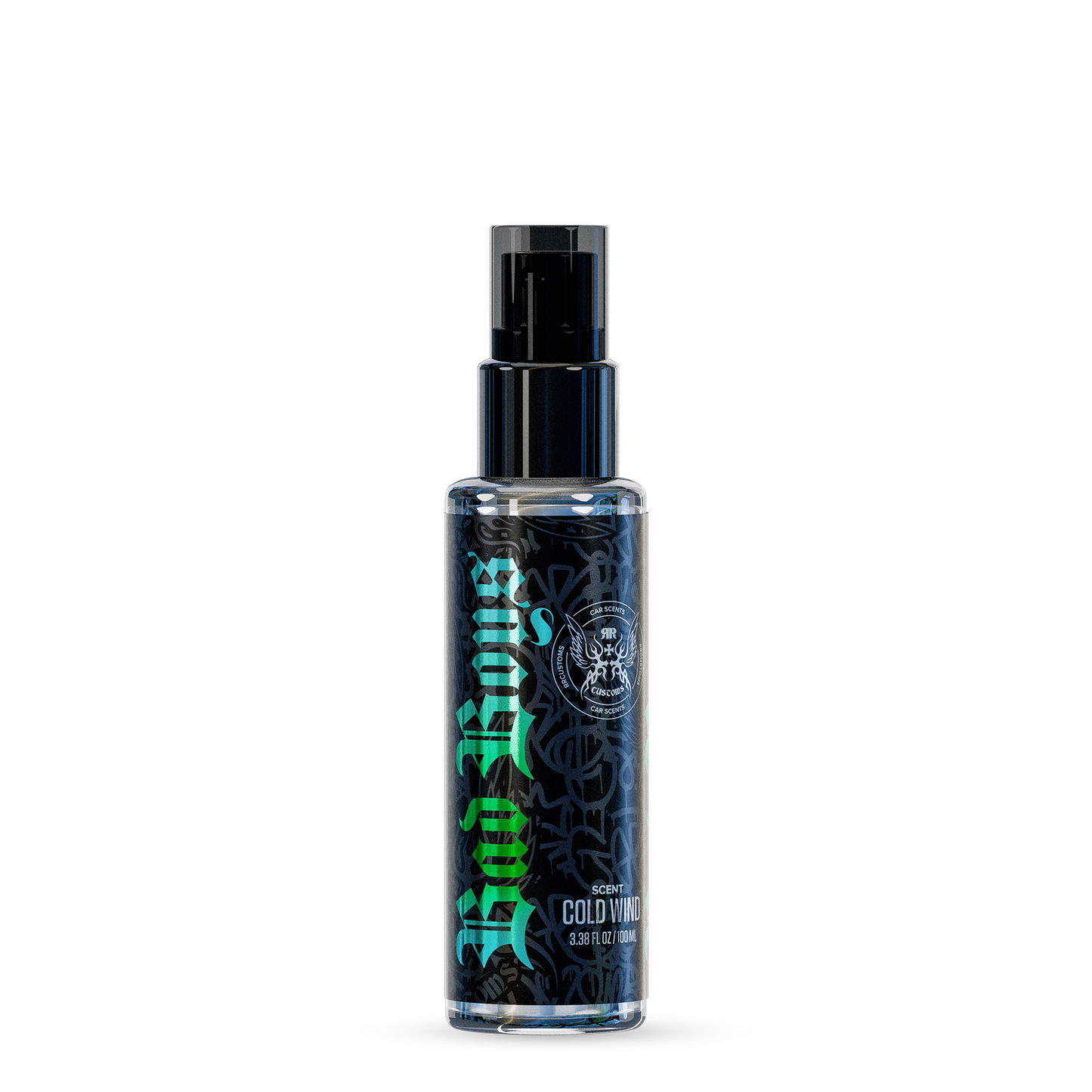 BadBoys Scent Cold Wind 100ml