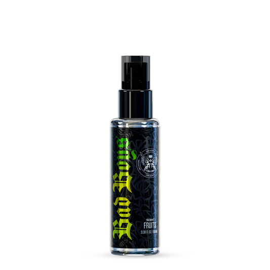 BadBoys Scent Fruits 100ml