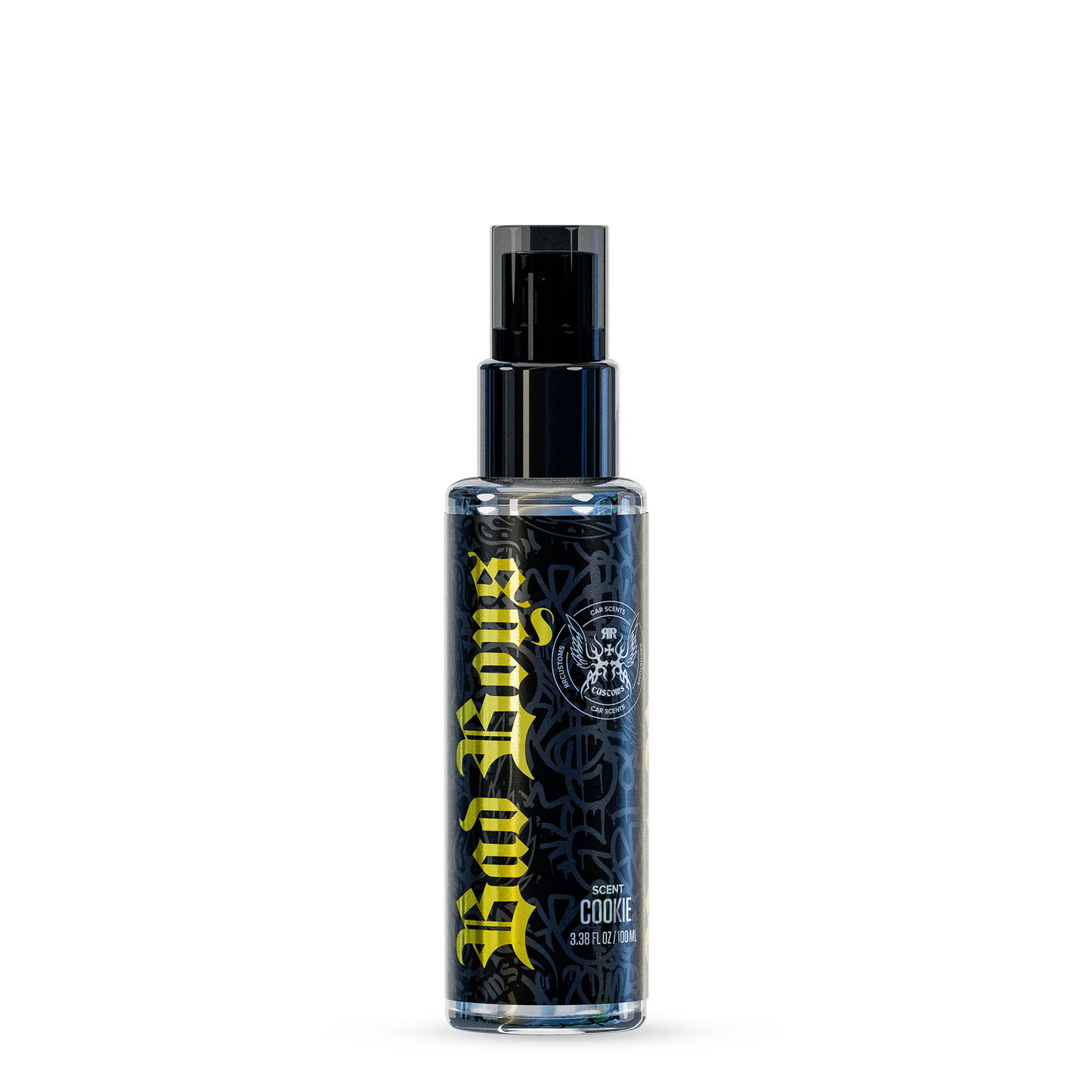 BadBoys Scent Cookie 100ml