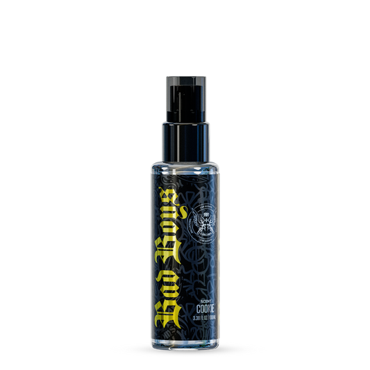 BadBoys Scent Cookie 100ml