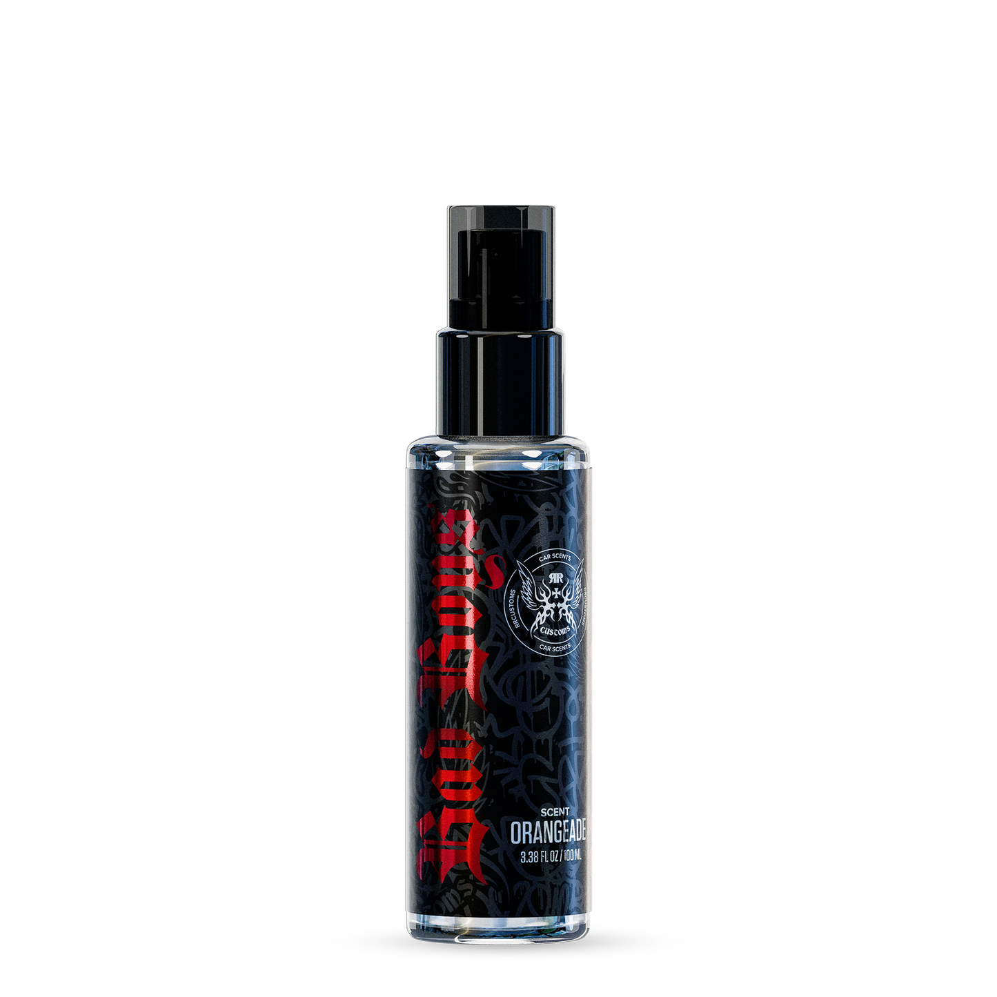 BadBoys Scent Orangeade 100ml
