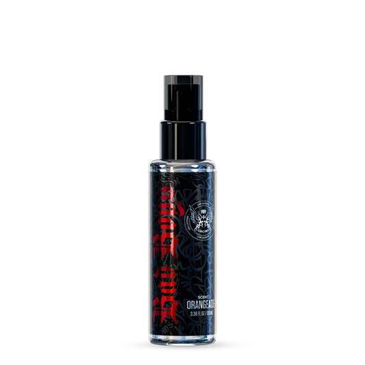 BadBoys Scent Orangeade 100ml