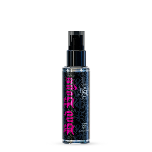 BadBoys Scent Girl 100ml