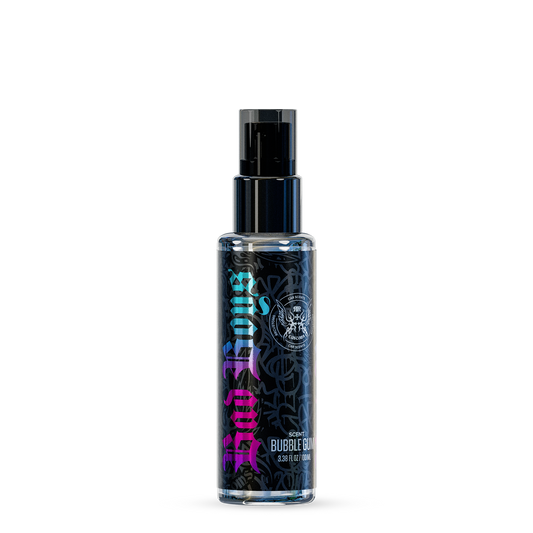 BadBoys Scent Bubble Gum 100ml