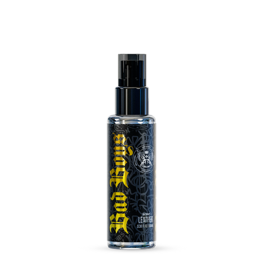 BadBoys Scent Leather 100ml