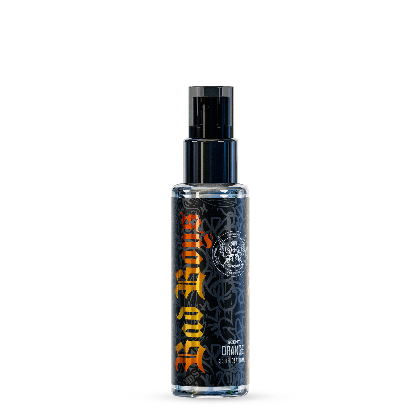 BadBoys Scent Orange 100ml