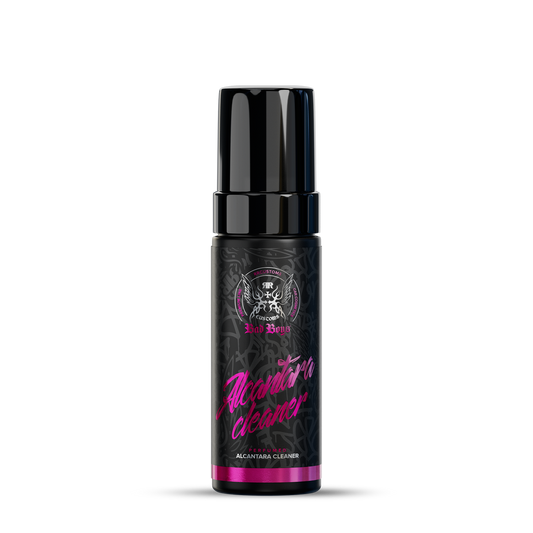 BadBoys Alcantara Cleaner