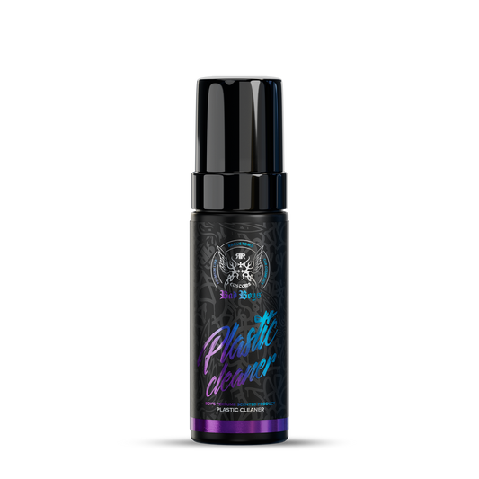BadBoys Plastic Cleaner Boys Perfume Scented