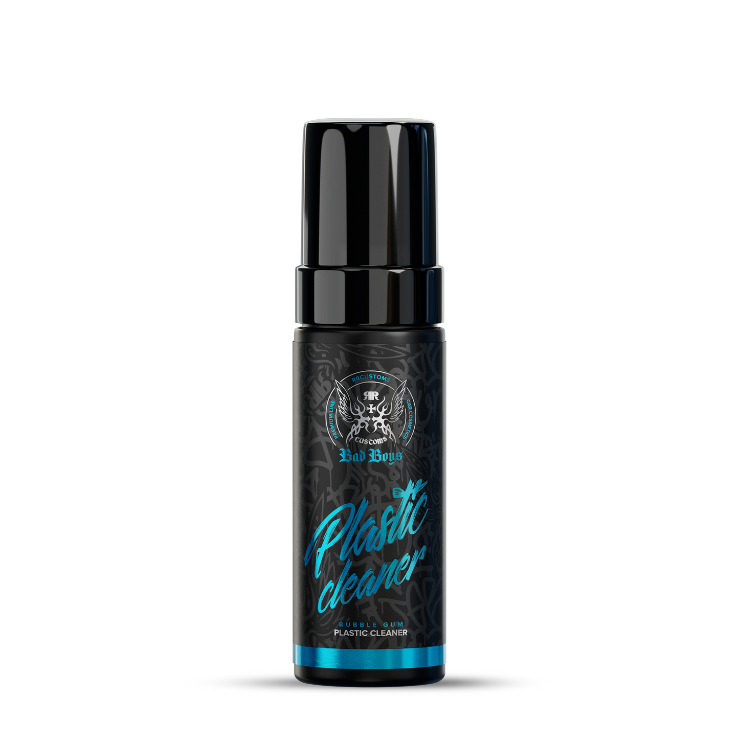 BadBoys Plastic Cleaner Bubble Gum