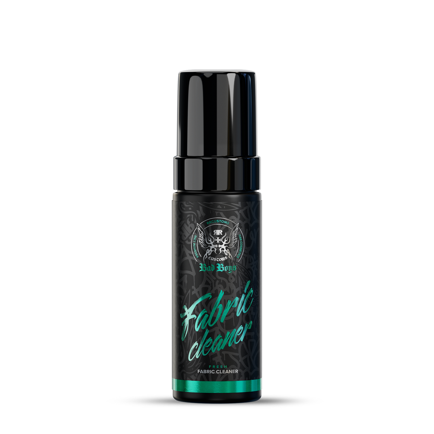BadBoys Fabric Cleaner