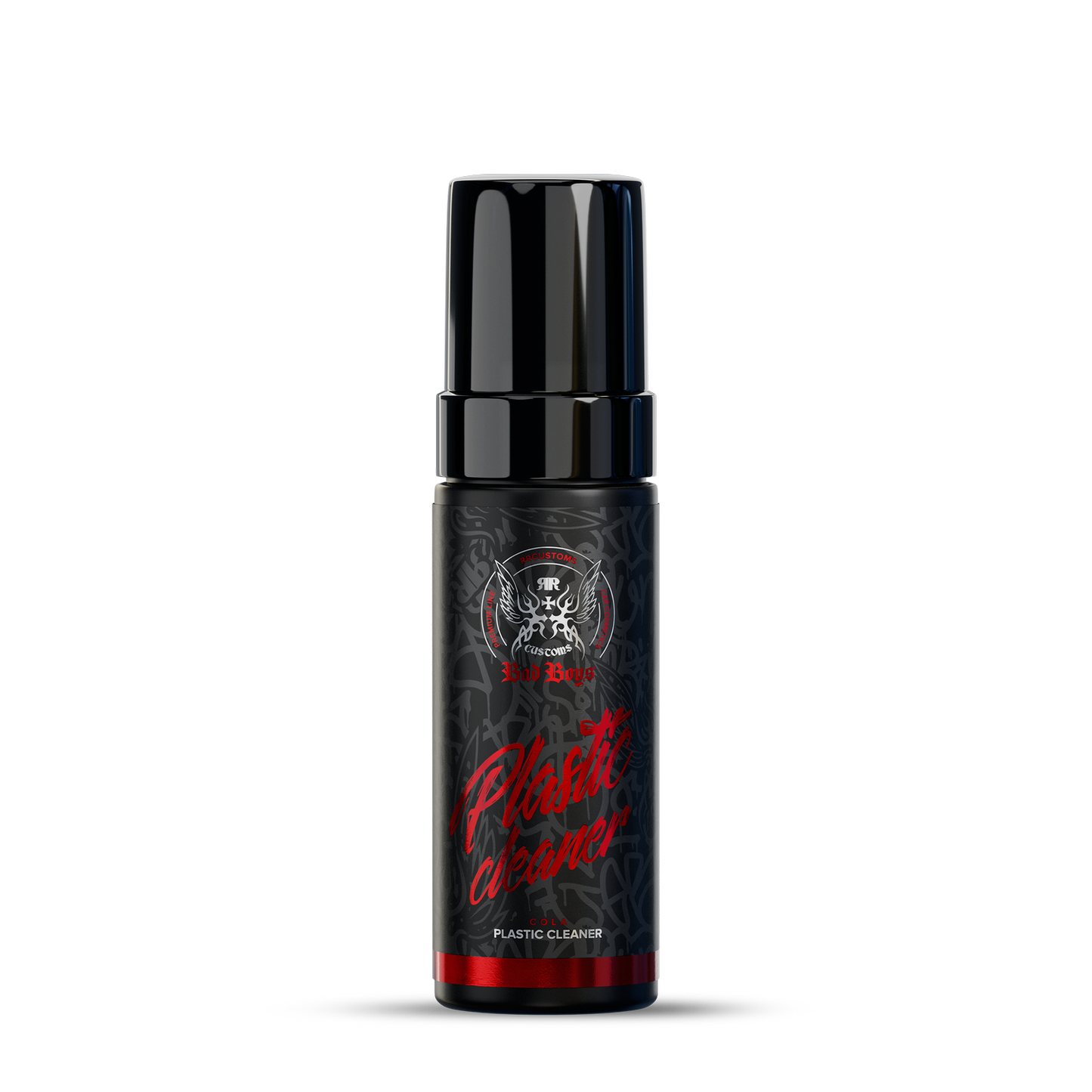 BadBoys Plastic Cleaner Cola