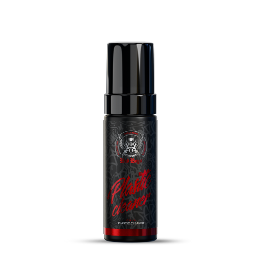 BadBoys Plastic Cleaner Cola