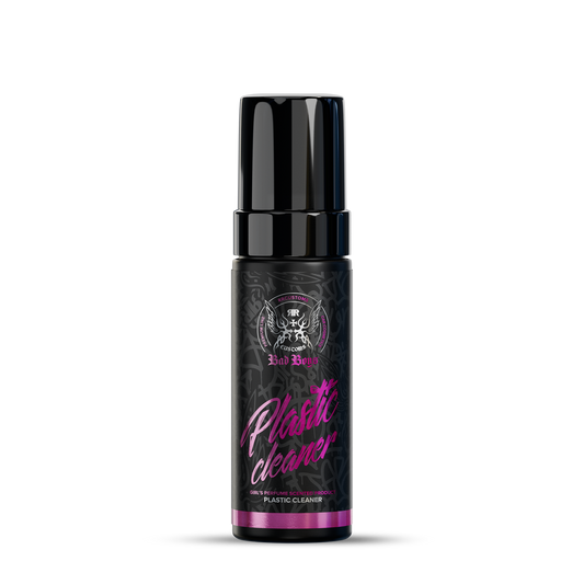BadBoys Plastic Cleaner Girls