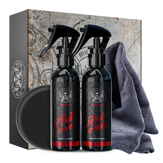 BadBoys Cola Set