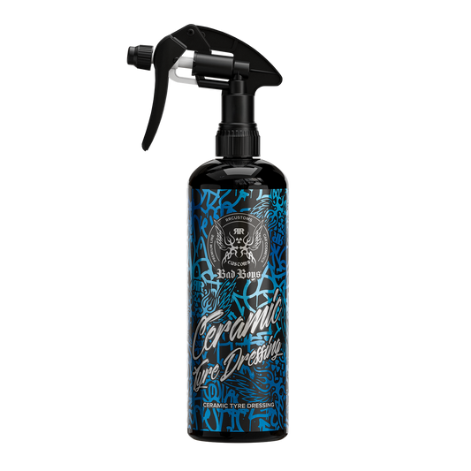 BadBoys Ceramic Tyre Dressing