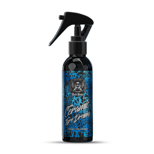 BadBoys Ceramic Tire Dressing