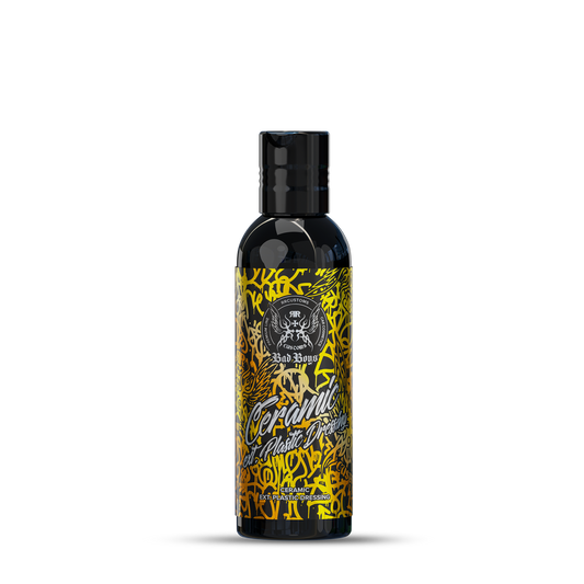 BadBoys Ceramic Ext. Plastic Dressing