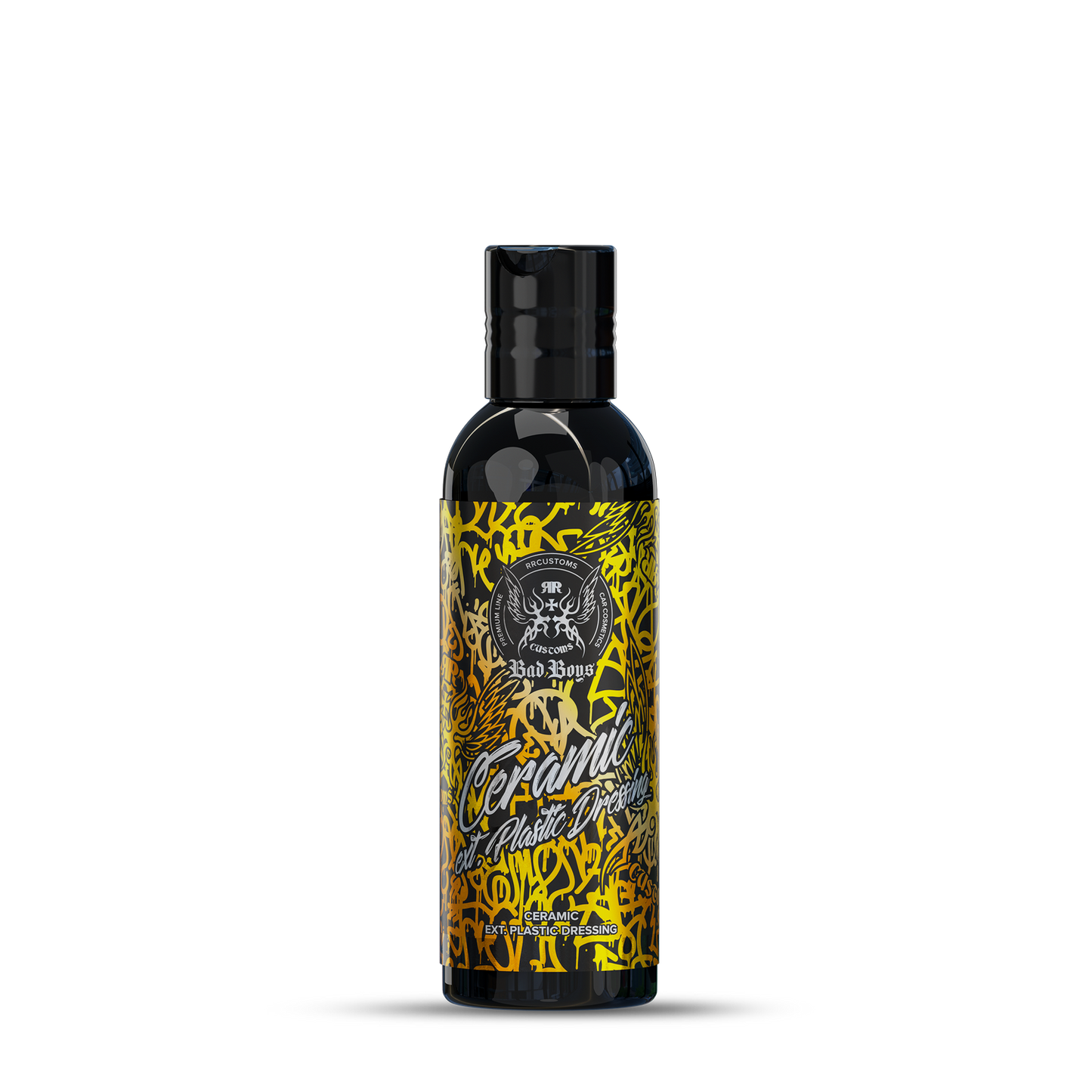 BadBoys Ceramic Ext. Plastic Dressing