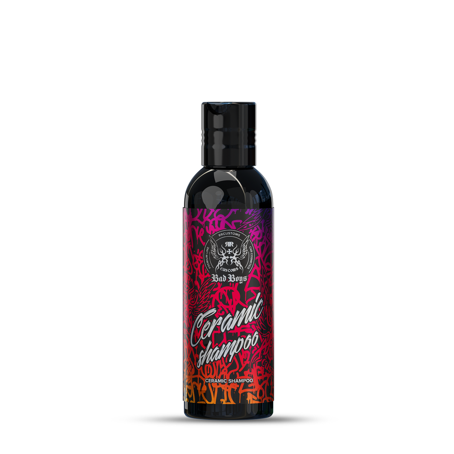 BadBoys Ceramic Shampoo