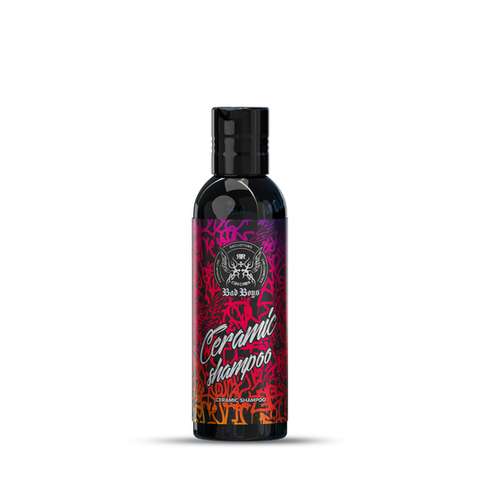BadBoys Ceramic Shampoo