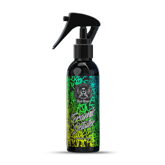 BadBoys Ceramic Detailer