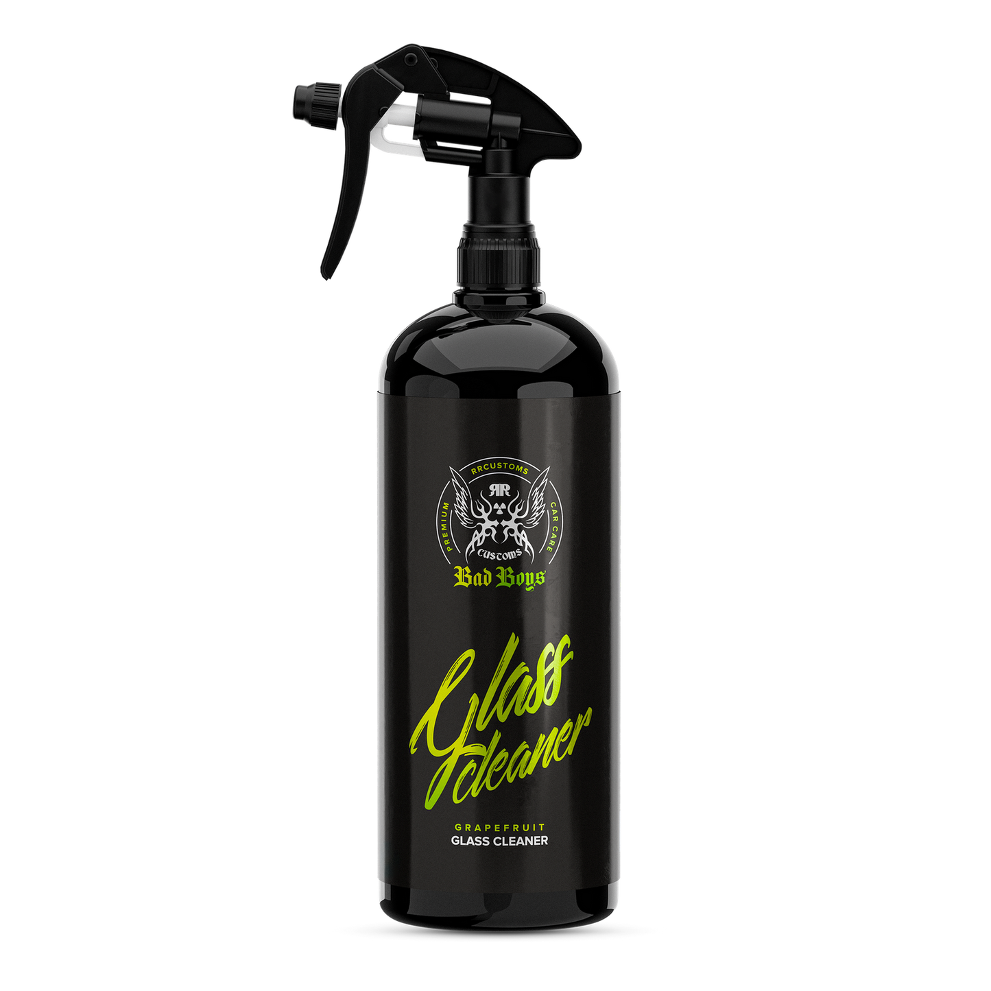 BadBoys Glass Cleaner