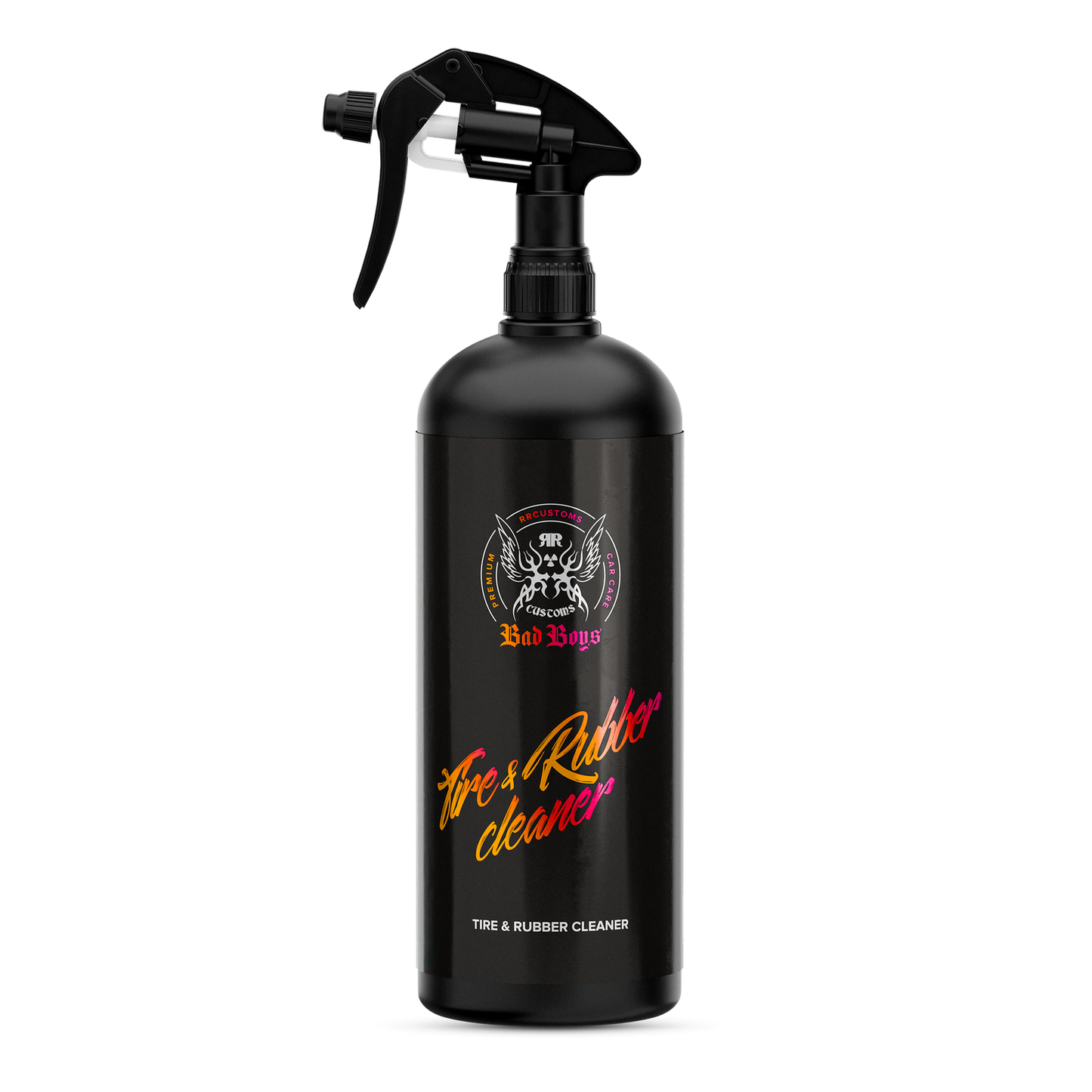 BadBoys Tire &amp; Rubber Cleaner