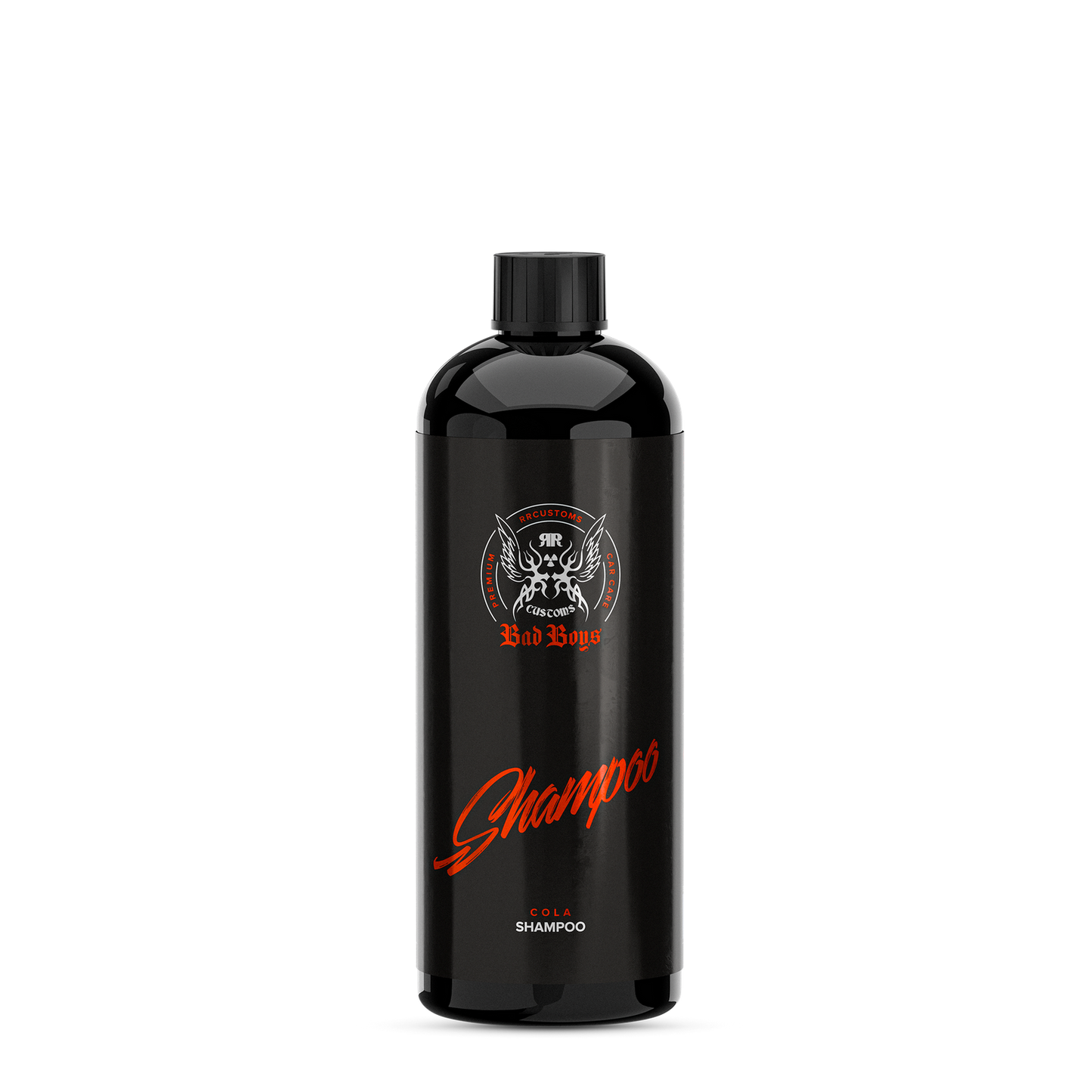 BadBoys Shampoo Cola