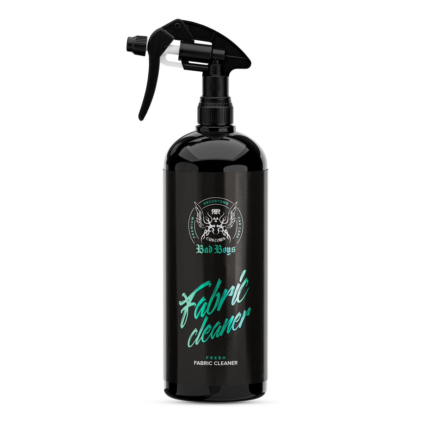BadBoys Fabric Cleaner