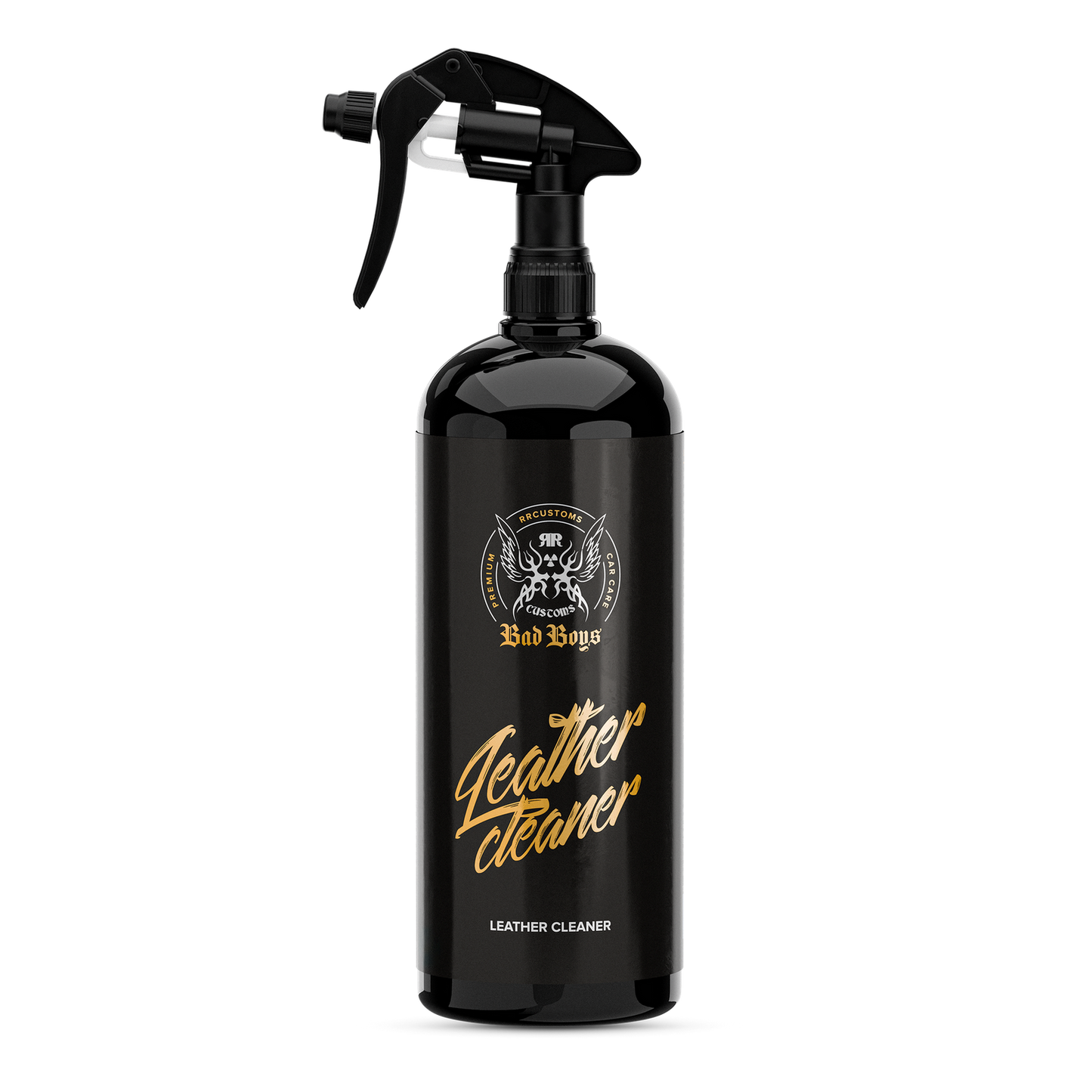 BadBoys Leather Cleaner