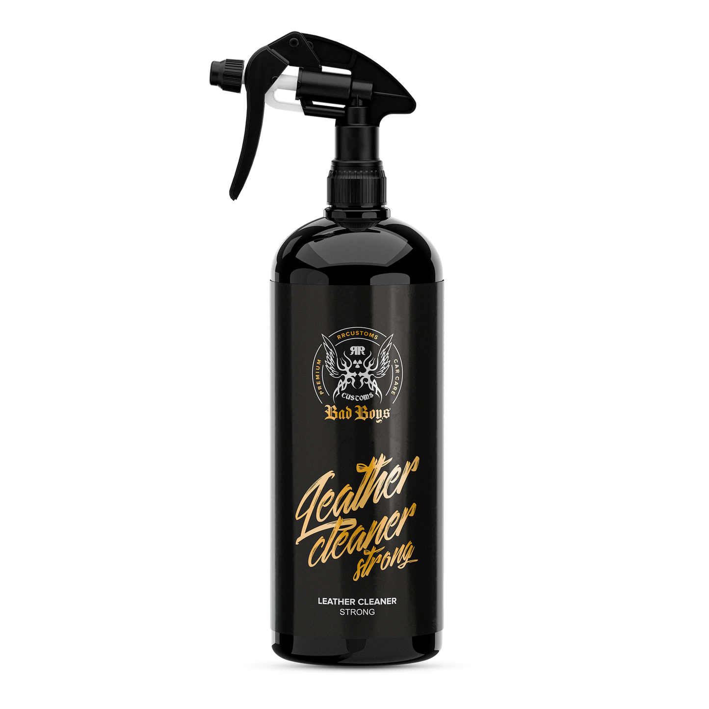 BadBoys Leather Cleaner Strong